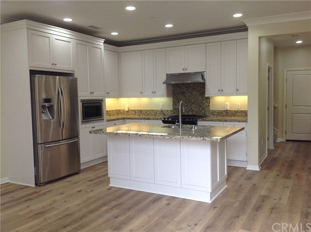 Foto del edificio - 205 Mayfair