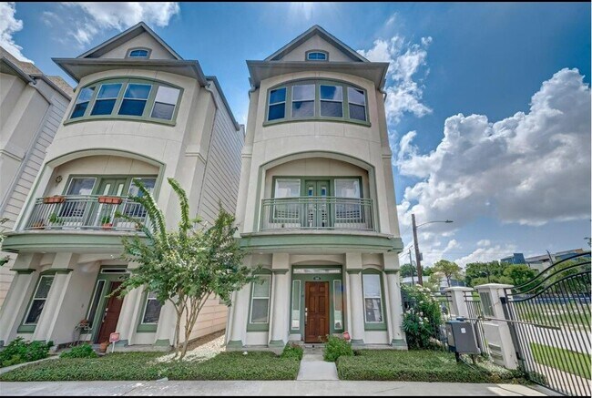 Foto del edificio - 1215 Wentworth St