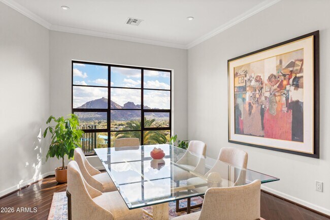 Foto del edificio - 4455 E Moonlight Way