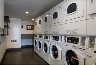 Interior Photo - The Grand Terrace Apartments