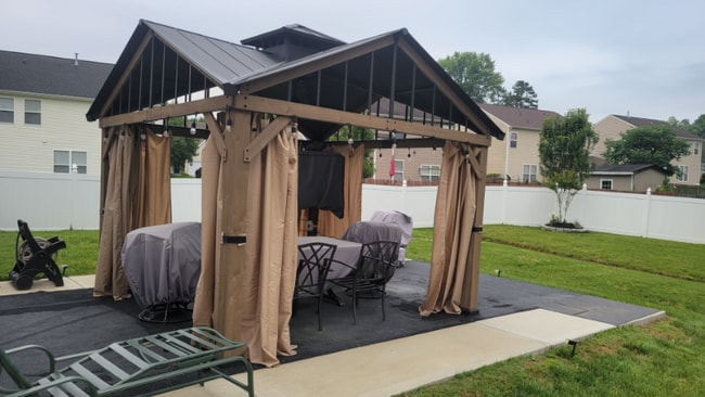 Building Photo - 7212 War Emblem Ct