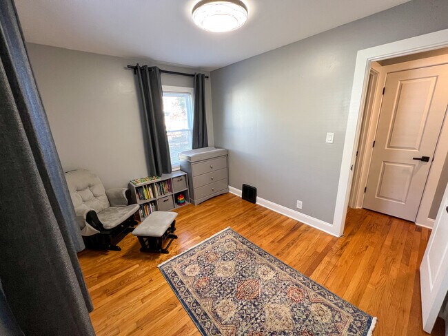 Foto del edificio - 2738 Allegheny Ave