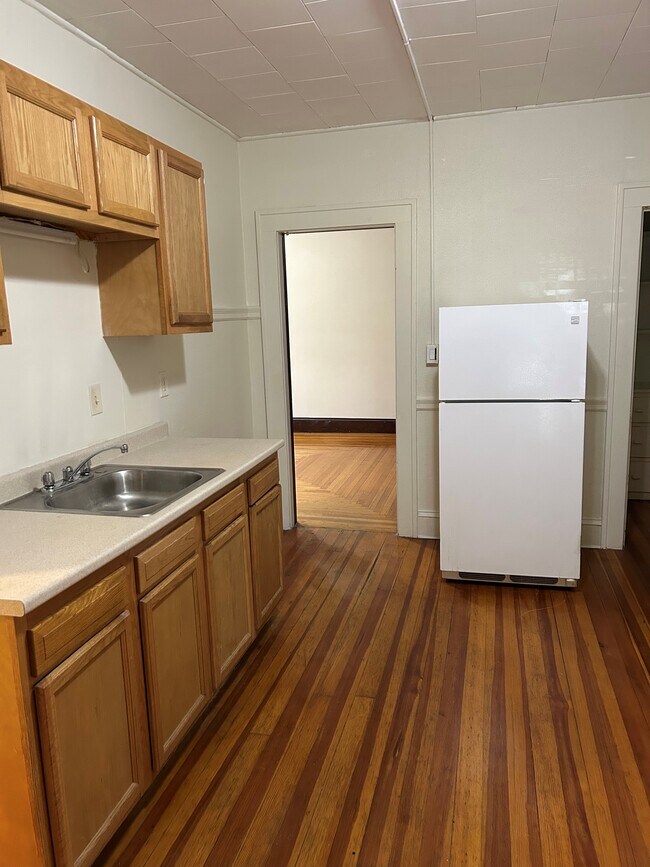 Foto del edificio - 329 Beech St