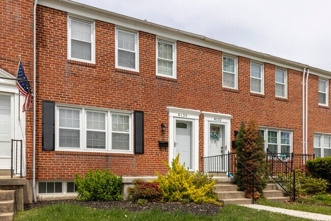 Foto del edificio - 8130 Kirkwall Ct