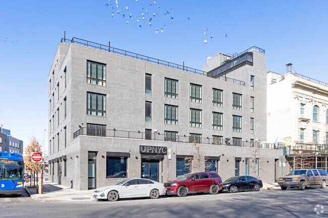 Building Photo - 2490 Third