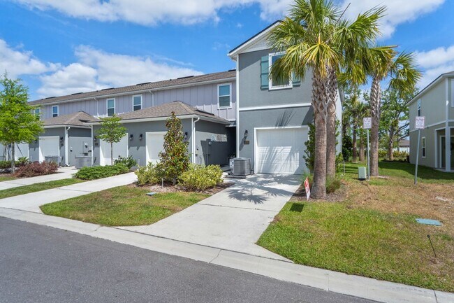 Foto del edificio - 3592 Prairie Wind Ct
