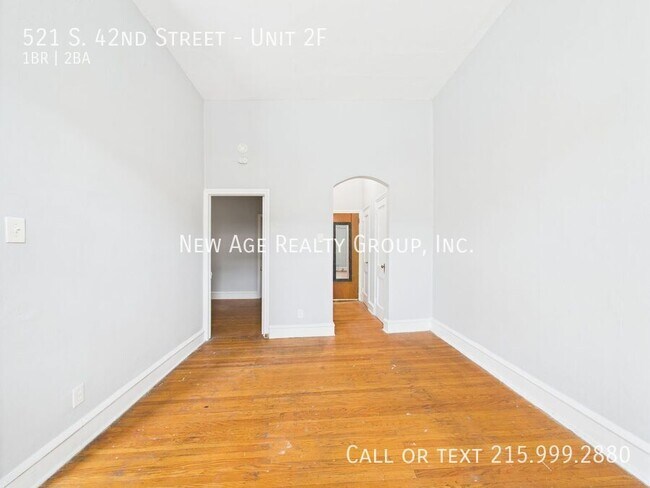Foto del edificio - 521 S 42nd St