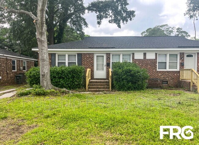 Building Photo - 113 Stancill Dr