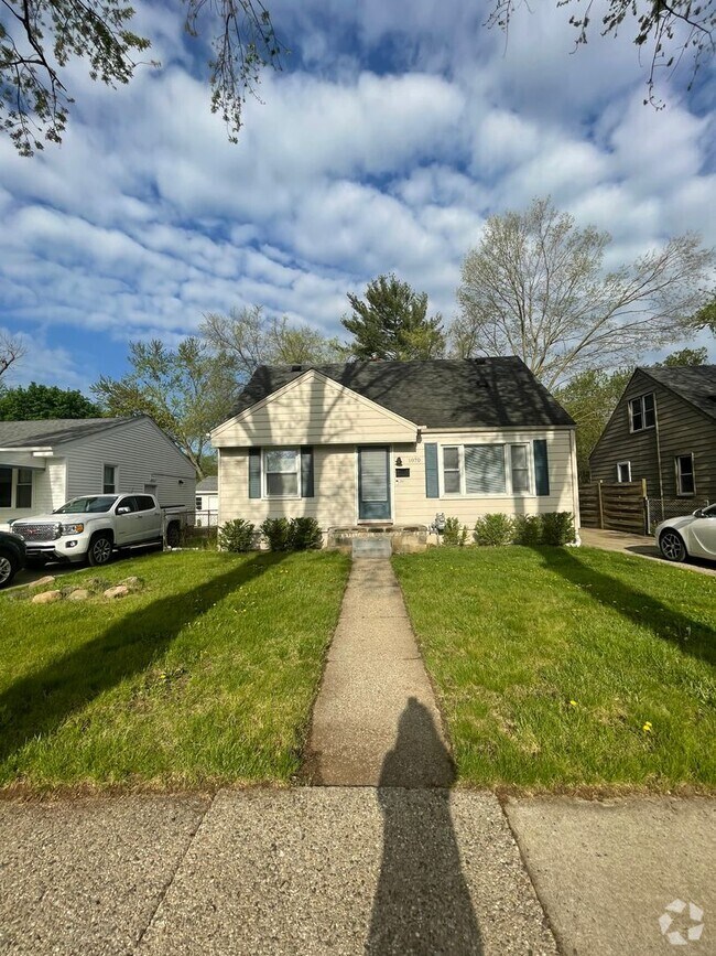 Gault Village 3 Bedroom Apartments for Rent Ypsilanti, MI 1 Rentals