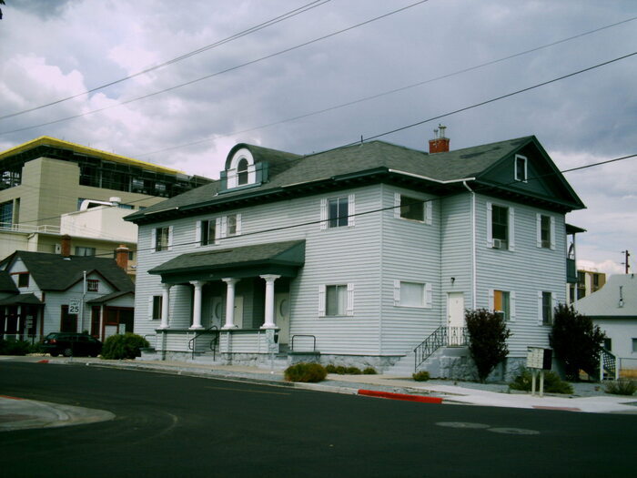 Primary Photo - GREAT STUDIO IN THE HEART OF DOWNTOWN RENO...