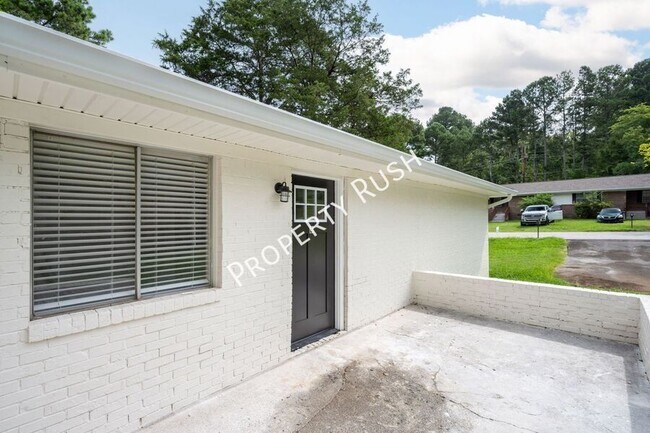 Foto del edificio - 7713 Nautical Way
