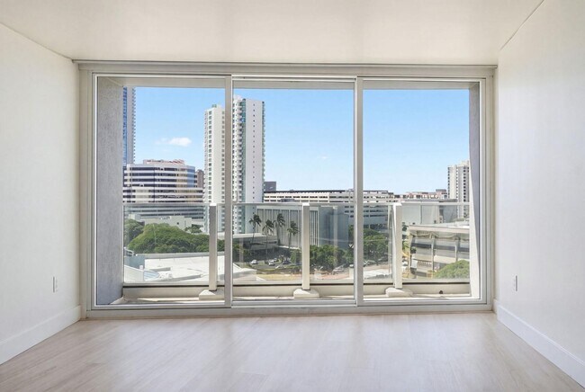 Foto del edificio - 1288 Kapiolani Blvd