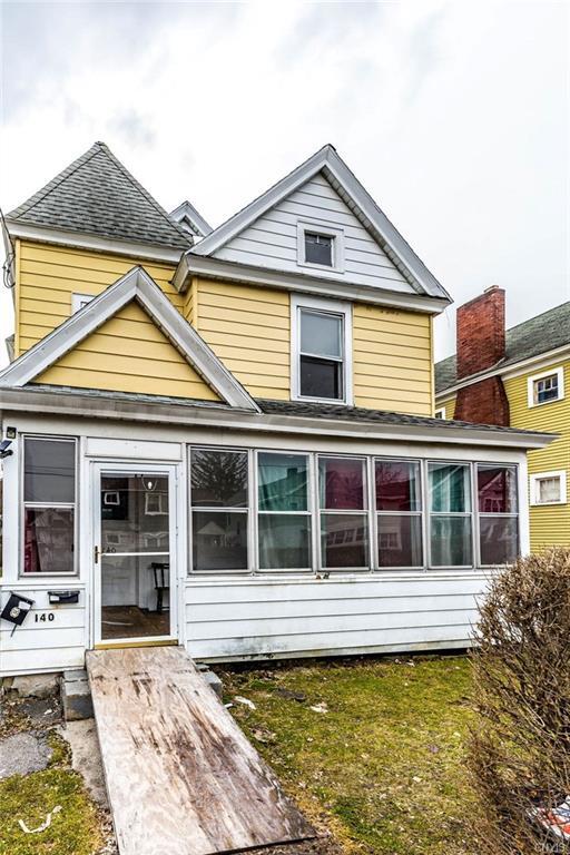 215 Hixson Ave, Syracuse, NY 13206 Apartment for Rent in Syracuse, NY