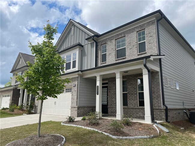 Foto del edificio - 3226 Andover Wy