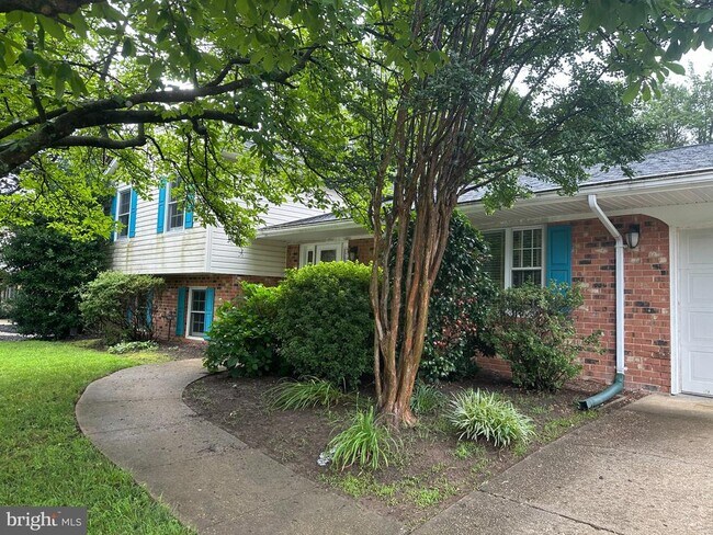 Foto del edificio - 2505 Rocky Branch Rd