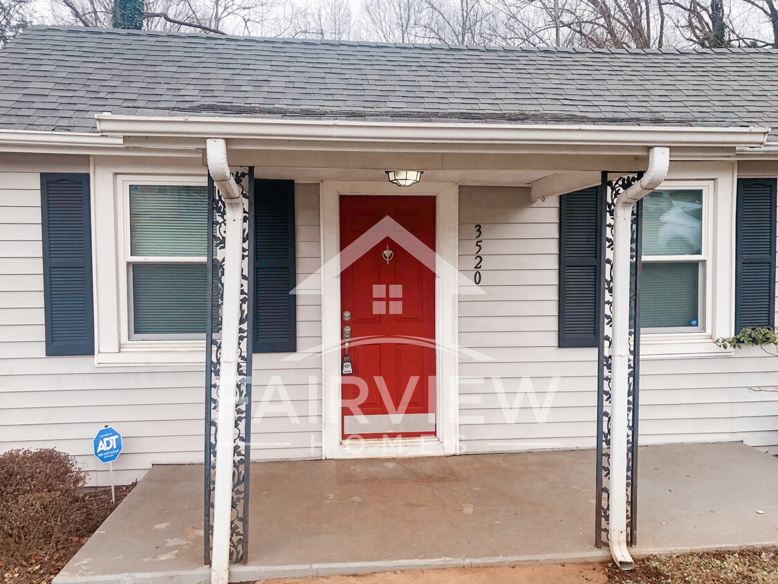 3520 Demott St, Lynchburg, VA 24501 House Rental in Lynchburg, VA