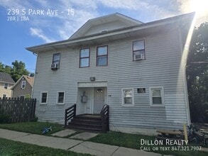 Building Photo - 239 S Park Ave