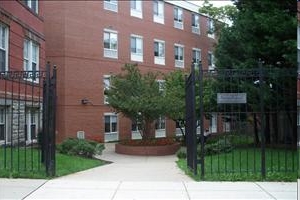 Building Photo - Franklin Square School Apartments