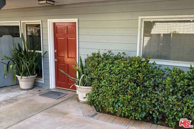 Foto del edificio - 2021 California Ave