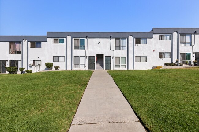 Foto del edificio - Mar at Laurel