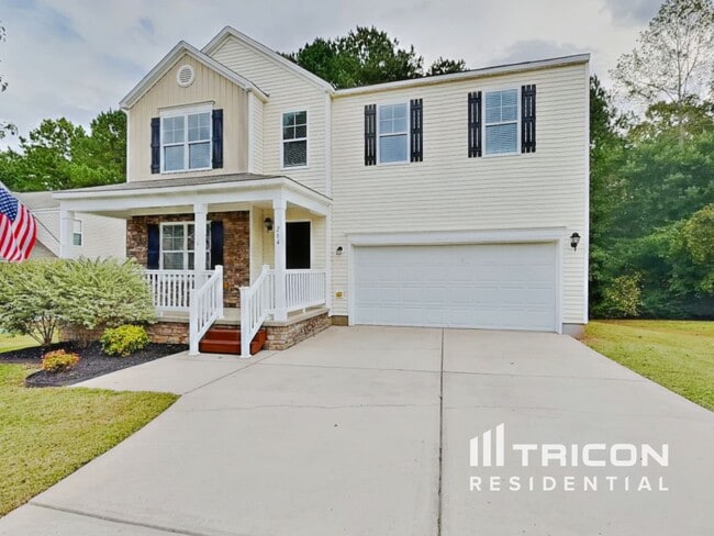 Building Photo - 264 Farrington Dr
