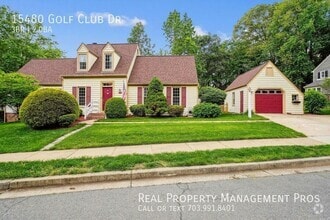 Building Photo - 15480 Golf Club Dr