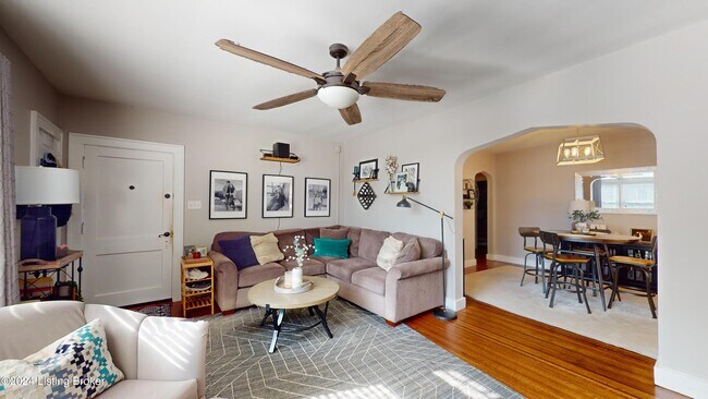 Foto del edificio - 1621 Norris Pl