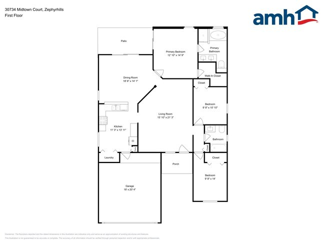Foto del edificio - 30734 Midtown Ct