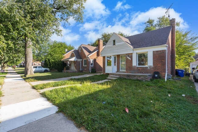 Foto del edificio - 11716 Coyle St