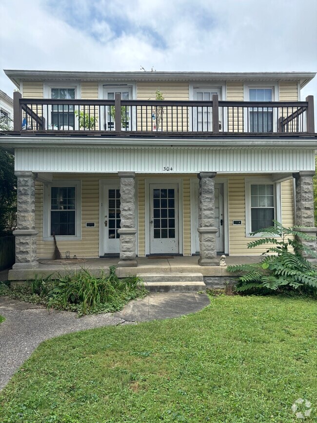 Building Photo - 304 S Ewing Ave