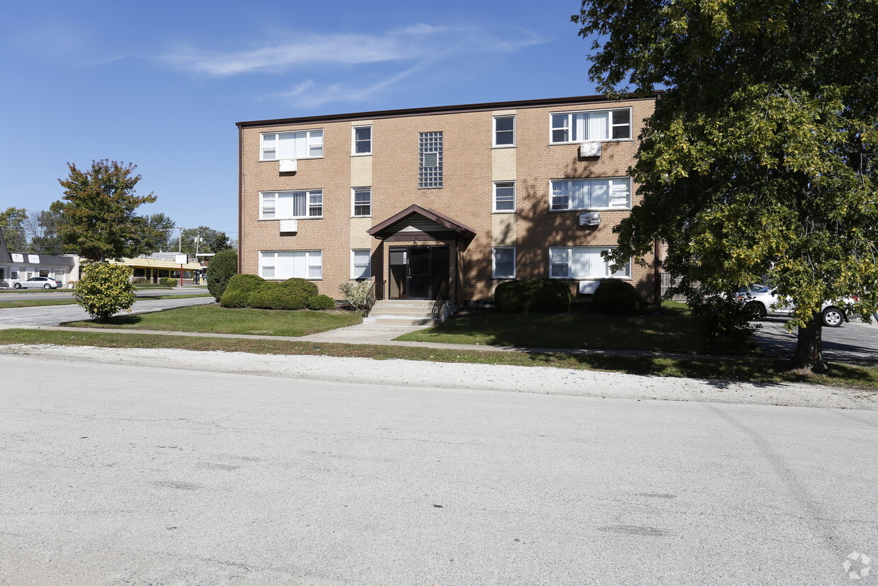 Building Photo - 11419 S Harlem Ave