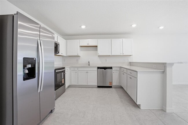 Foto del edificio - 8821 Pine St