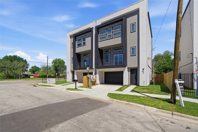 Foto del edificio - 5507 Hershe St