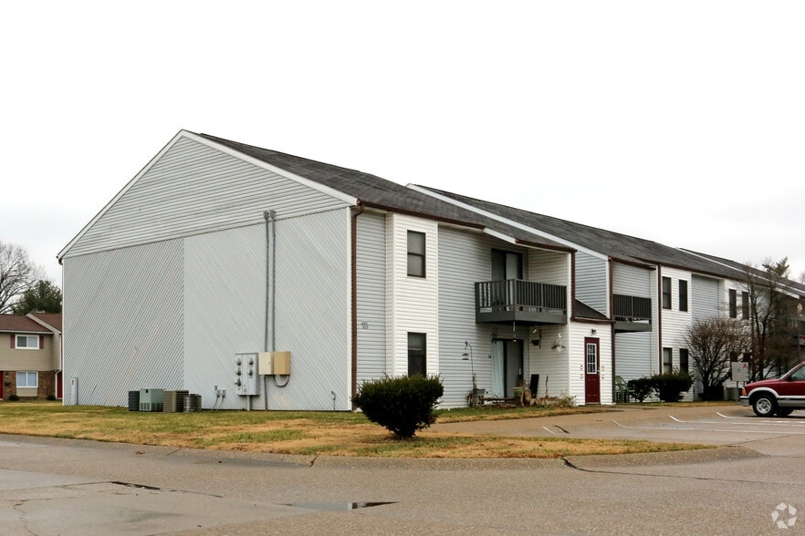 Eastlodge Rentals Evansville, IN