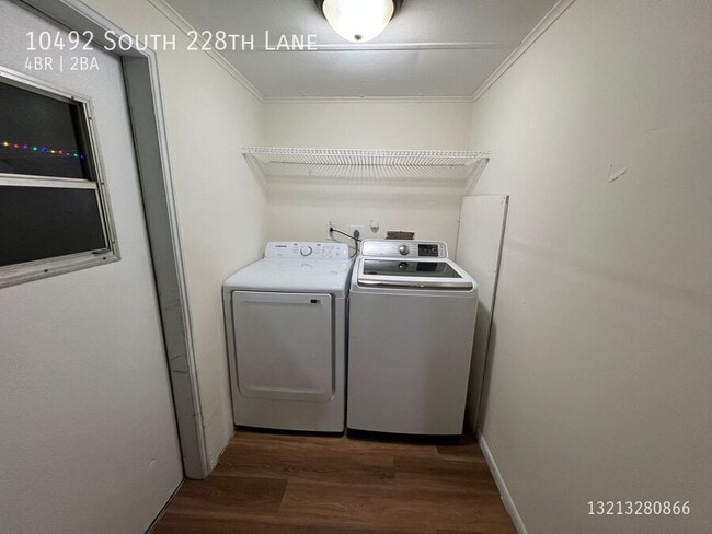 Building Photo - 10492 S 228th Ln