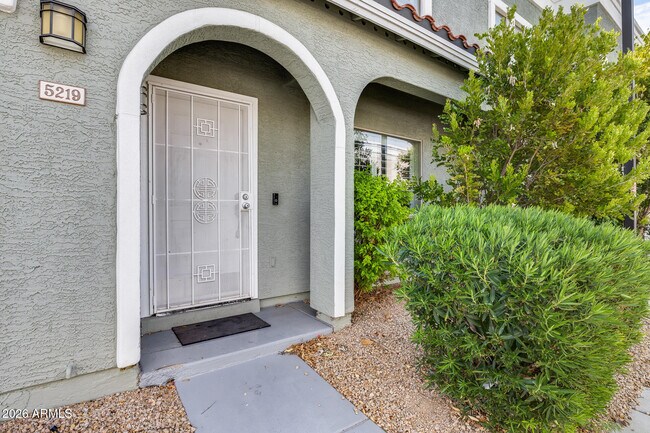 Foto del edificio - 5219 N 16th Ln