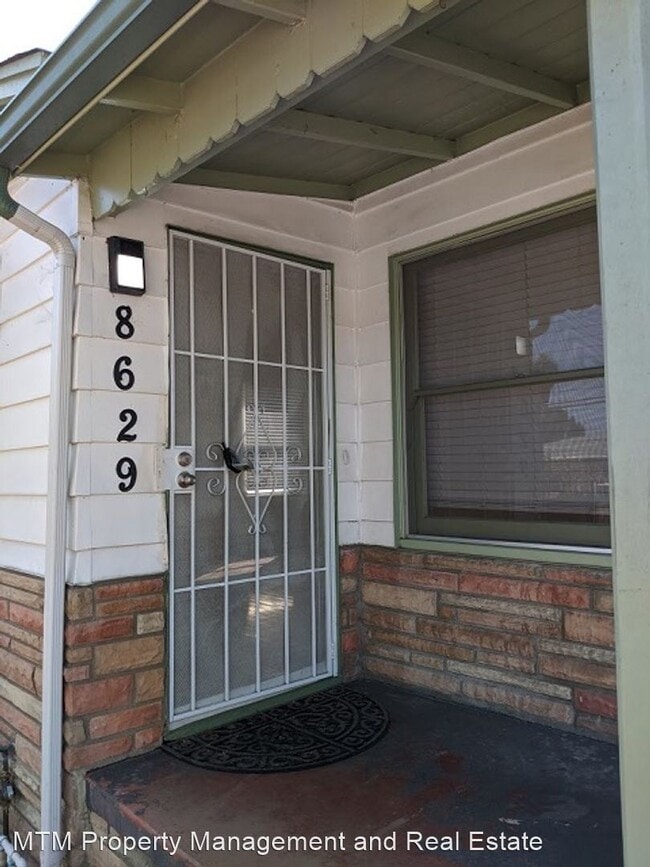 Building Photo - 2 br, 1 bath House - 8629 Ildica St