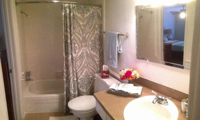 Foto del edificio - 4011 Galveston Rd