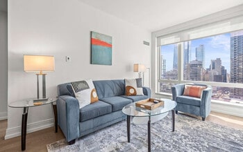 Building Photo - 555 10th Ave
