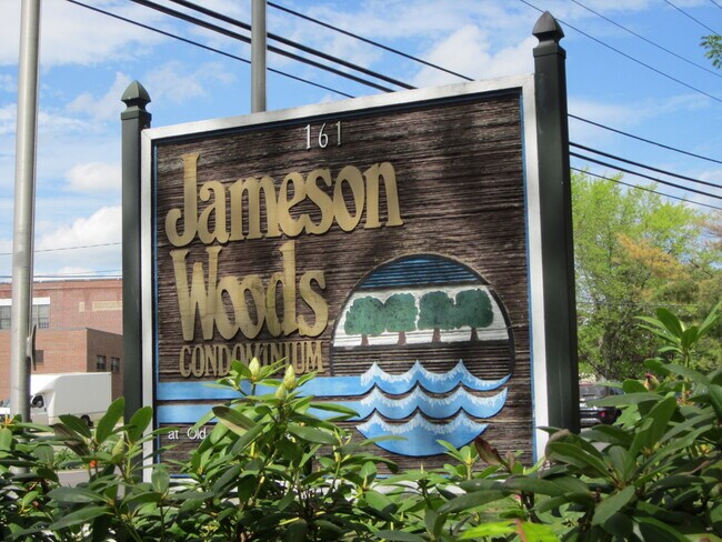 Foto del edificio - 161 Saco Ave