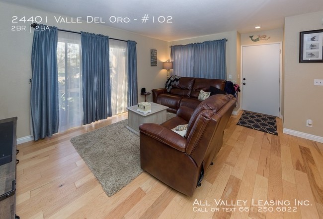 Foto del edificio - 24401 Valle Del Oro
