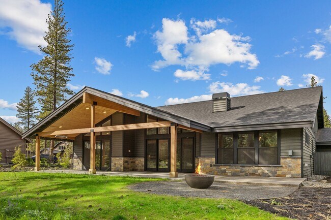 Foto del edificio - Brand new home in the luxury community of ...