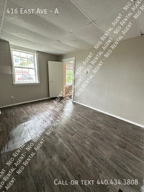 Foto del edificio - 416 East Ave