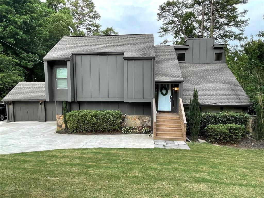 Foto principal - 1790 Pine Rd