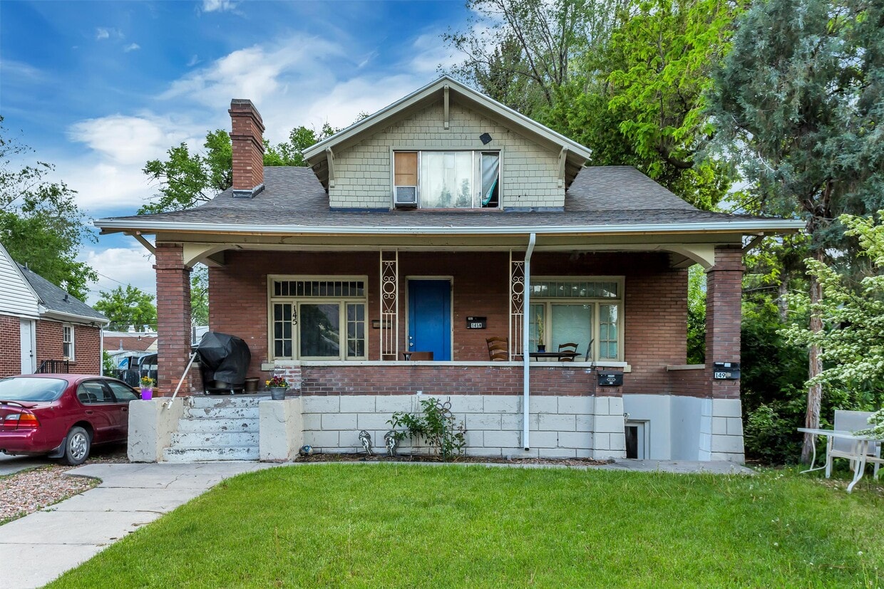 Primary Photo - 145 W 200 S St