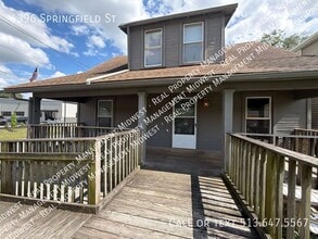Building Photo - 4396 Springfield St