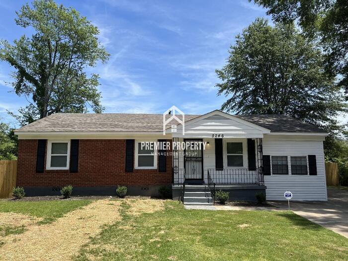 Foto principal - 5246 Millbranch Rd