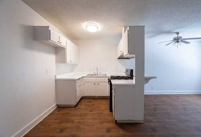 Foto del interior - Saticoy Street Apartments