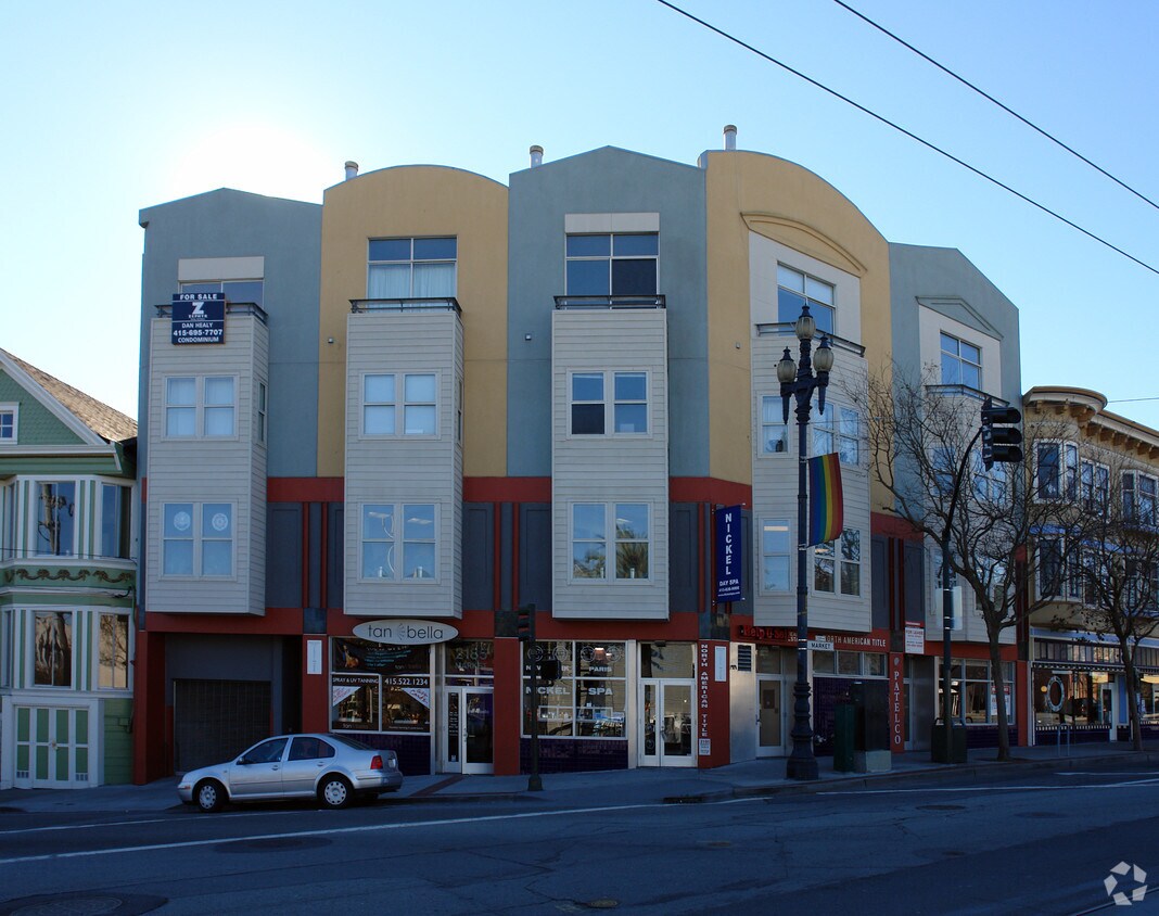 Foto principal - 2185-2193 Market St