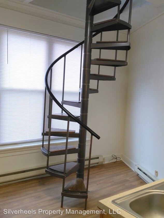 Foto principal - 1 br, 1 bath House - 109 S. Second Street